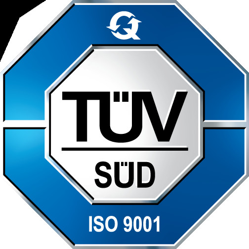 T&Uuml;V S&uumL;d
